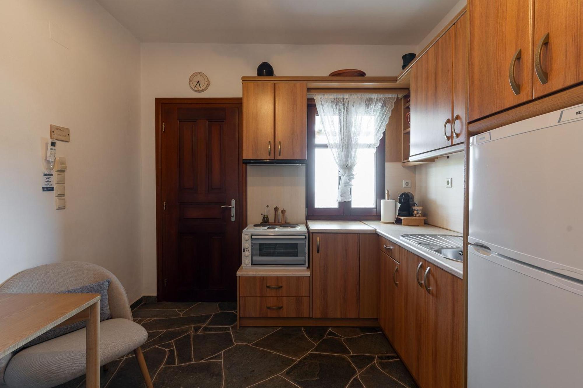 Mirsini Apartments Vathi  Esterno foto